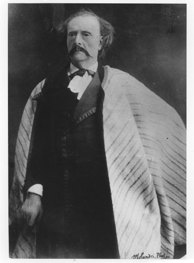 Jules Amedee Barbey d